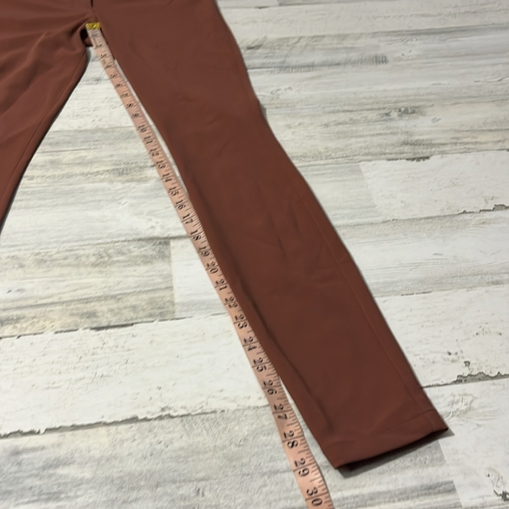 Lululemon City Sleek Pants Size 24 - Picture 12 of 12